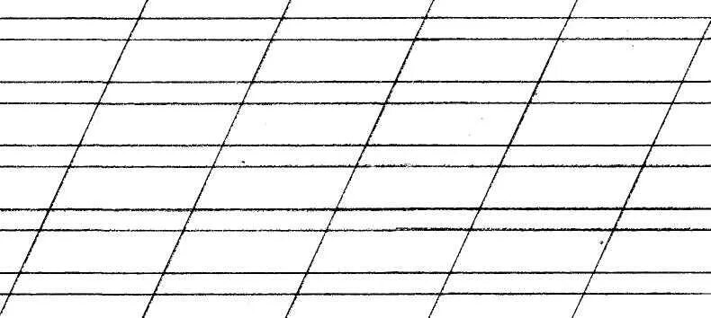 Pin by Azelitskaya Madina on Calligraphy Lettering guide, Calligraphy lines, Han