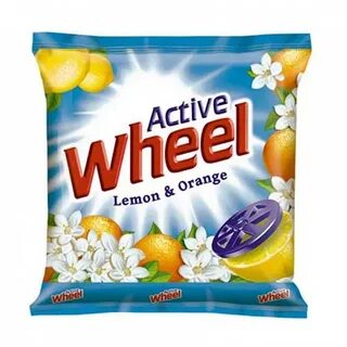 Action wheel