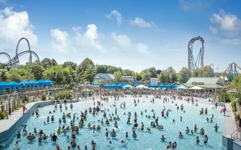 Waves park
