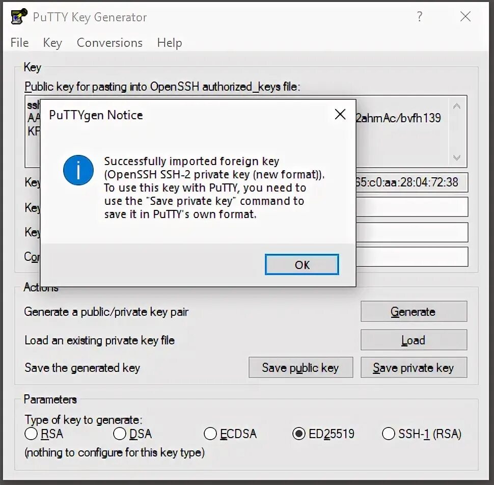 Ssh keygen t ed25519. Ssh keygen t ed25519