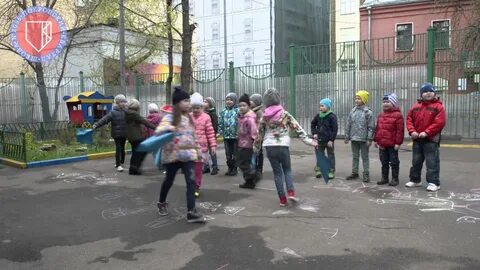 Детский сад 9 квартал