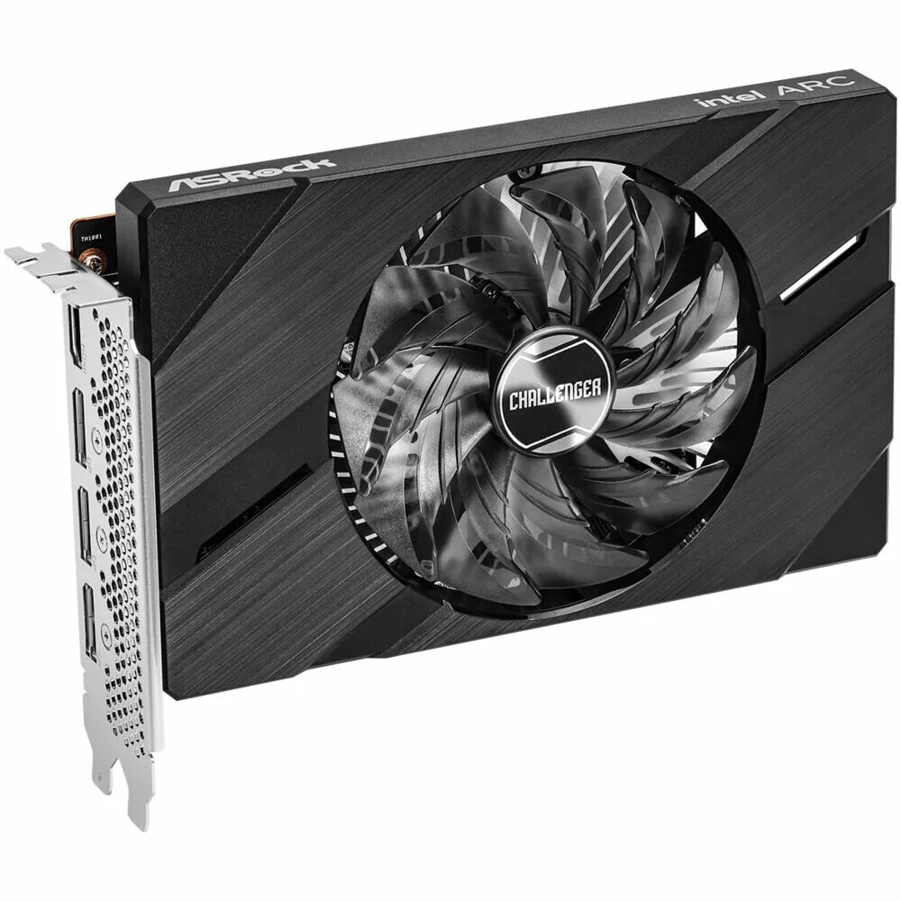 Intel arc a380 itx. Intel arc a380. asrock intel arc a380 challenger itx 6gb oc. asrock arc a380 challenger itx. видеокарта arc a380.