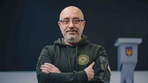 Алексея резникова