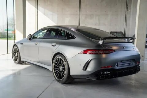 Amg gt 43