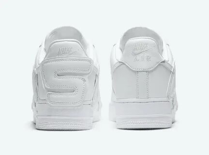 Nike plant flea