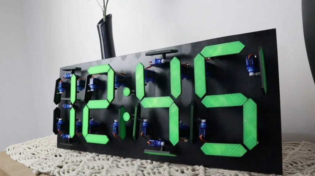 7 Segment display Digital Clock. 7 Segment display Arduino. 7 Segment Clock Arduino. 7-Segment Clock display Secondomer.