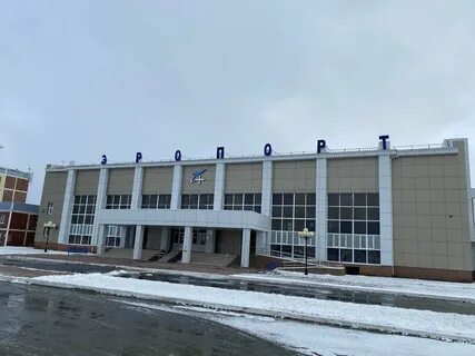 Сайт аэропорта нягань