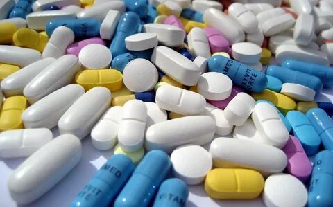 Использование медицинских препаратов