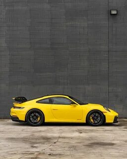 Yello racing