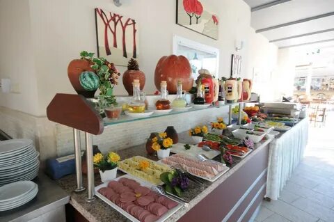Selen hotel