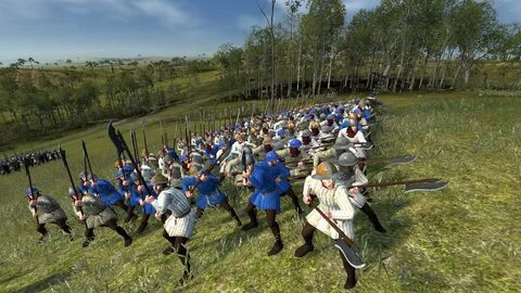 Kingdom юниты
