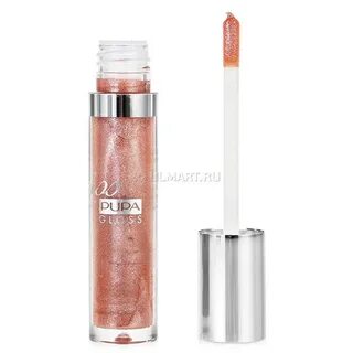 Блеск miss pupa gloss