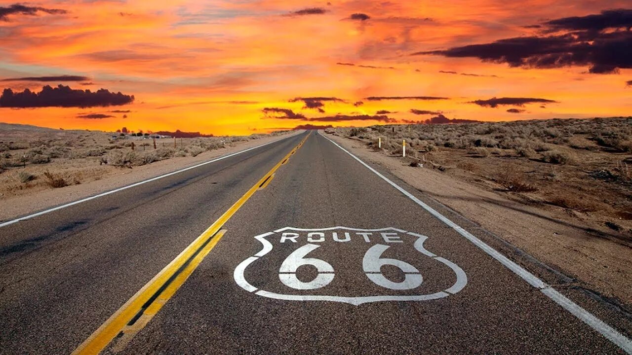 Шоссе номер 13. Трасса 66 в Америке. 66 Road в США дорога. Route 66 трасса в Америке. Трасса 66 Калифорния.