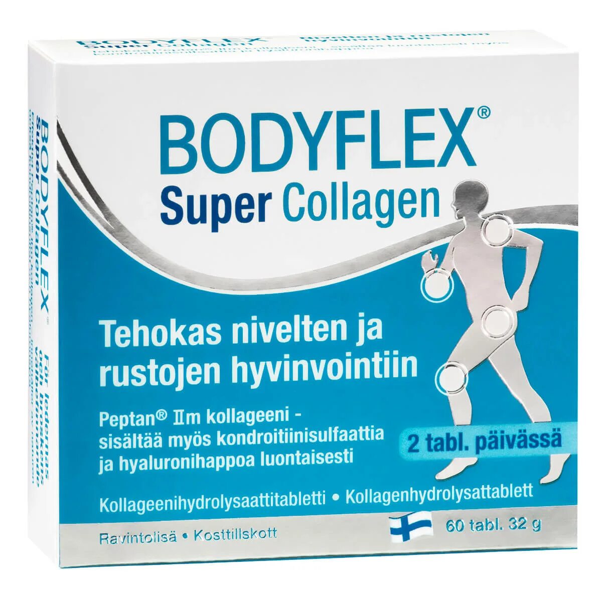 Гиалуроновая и коллаген для суставов. Bodyflex Collagen из Финляндии. Финский коллаген body Flex. Витамины для суставов финские Bodyflex.