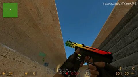 Tec 9 брат
