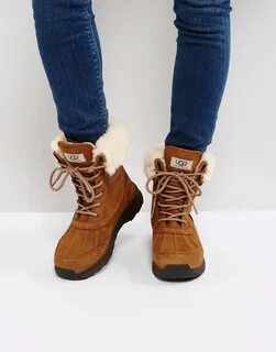 Ботинки ugg