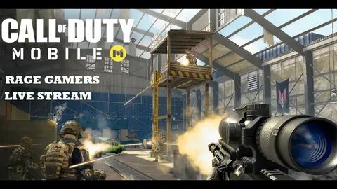 Call of duty mobile лучше