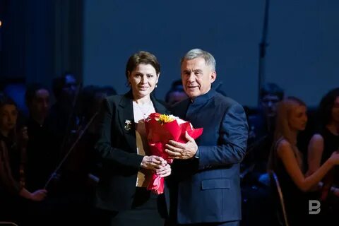 Отметить юбилей казань