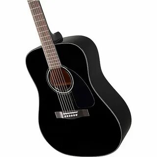 Fender cd 60