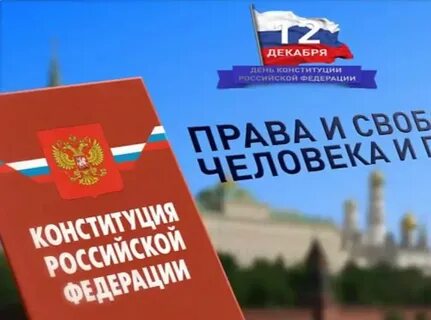 23 пункт конституции