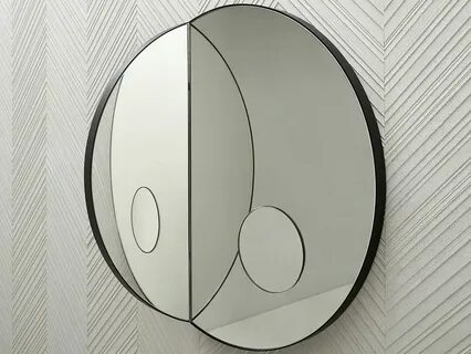 Object mirror