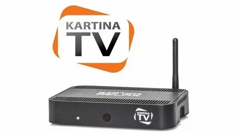 Картина тв