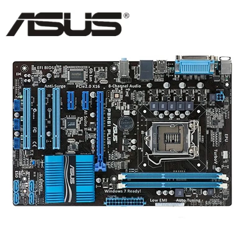 Asustek computer inc p8h61. Asus p8h61 plus. материнская плата asus p8h61/usb3. asus pcle2.0x16 материнская плата. материнская плата asus p8h61 plus.