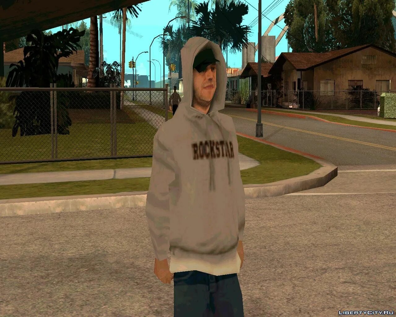 Hidden script