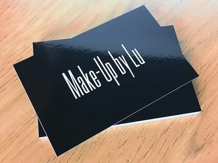 Матовая ламинация