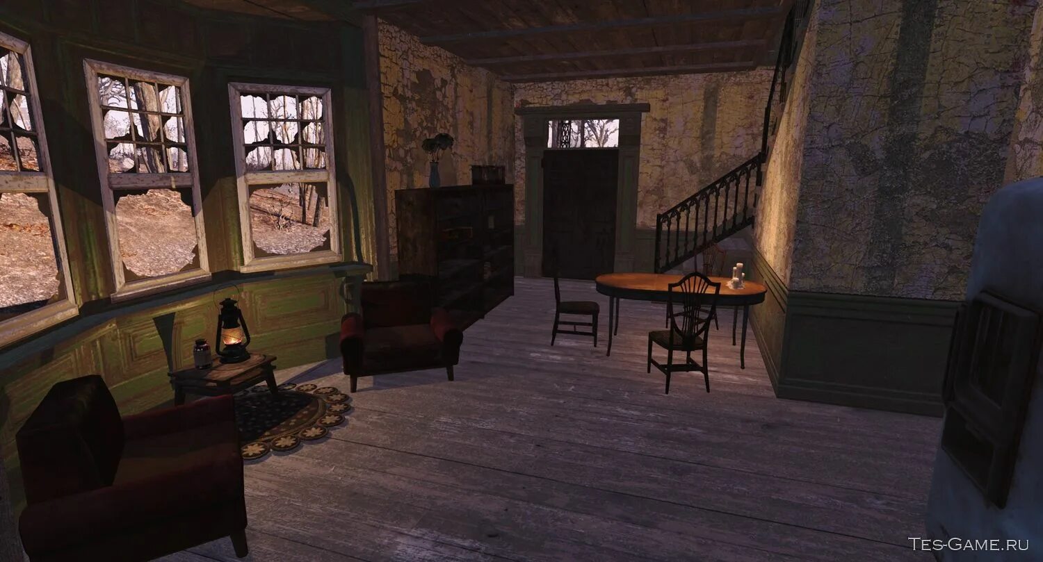 Fallout 4 мод локации. Somerville place fallout 4. fallout 4 поселение в переулке висельника. фоллаут 4 поселение сомервилл плейс. переулок висельника fallout 4.