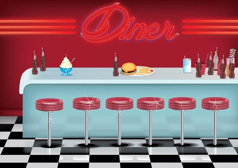 Css diner