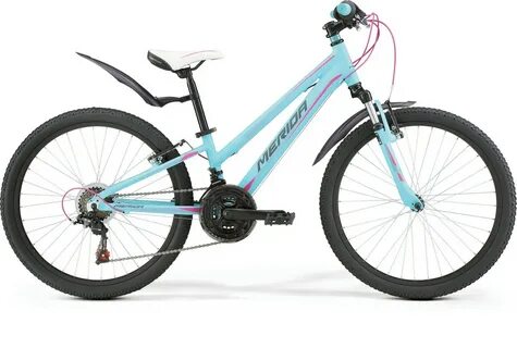 Велосипед merida matts 24