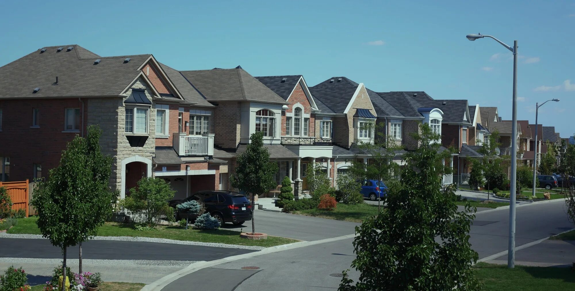 Using neighbours