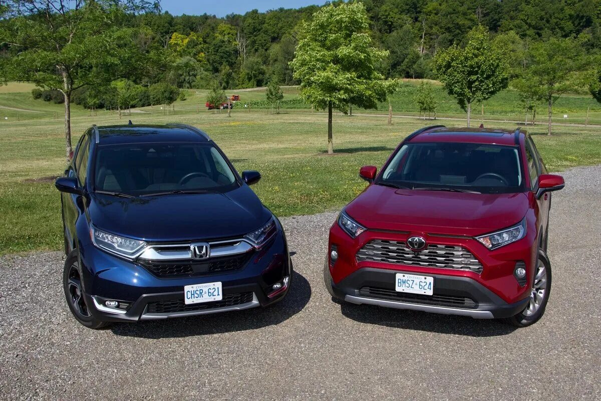 Honda CR-V vs Toyota rav4. Хонда рав 4. Rav4 ca30. Киа Селтос и Тойота рав 4. Сравнение хонда и тойота