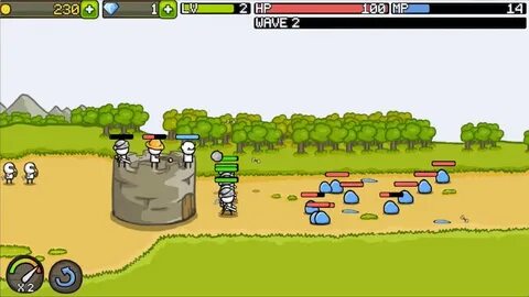 Grow mod