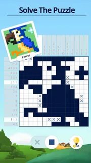 Puzzle ответы