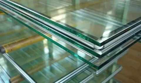 Talk glass