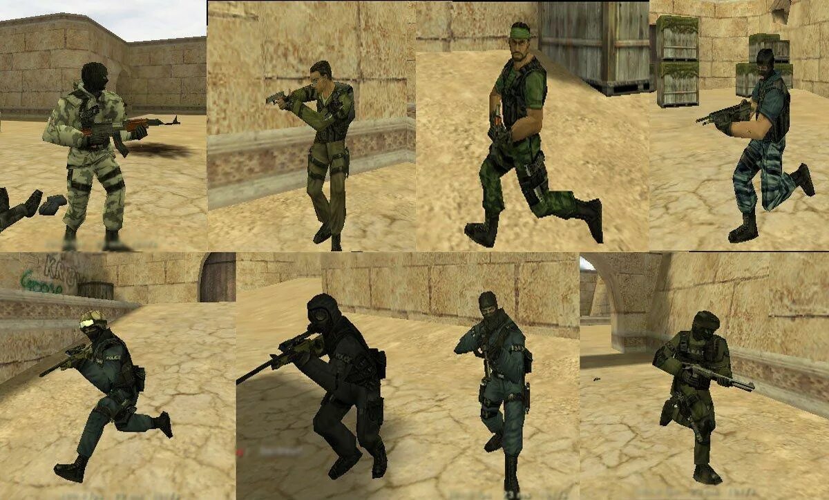 Пять 1 6