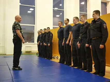 Форма инструктора
