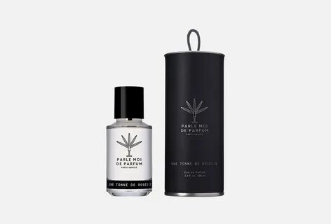 Parle moi de parfum chypre mojo 45