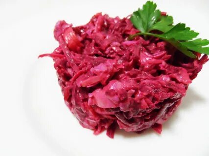 Розовая свекла