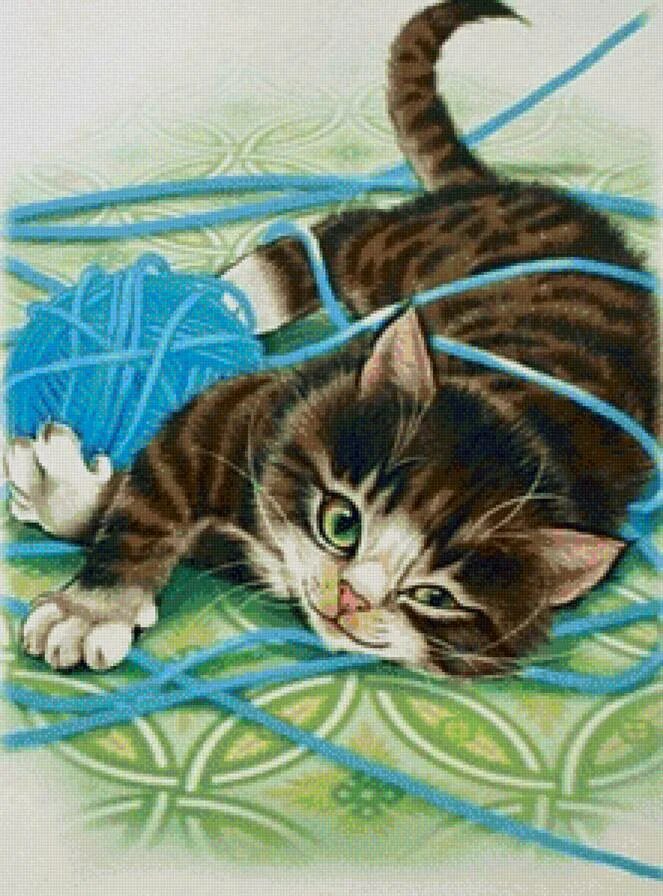 Olechka cat. Кошка с котятами живопись. Котик автор. Репродукция кошка с котятами. Произведение льва николаевича толстого котенок.