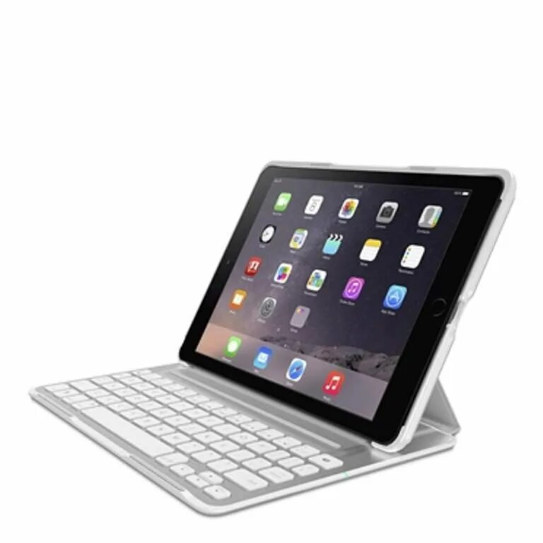 Tablet keyboard