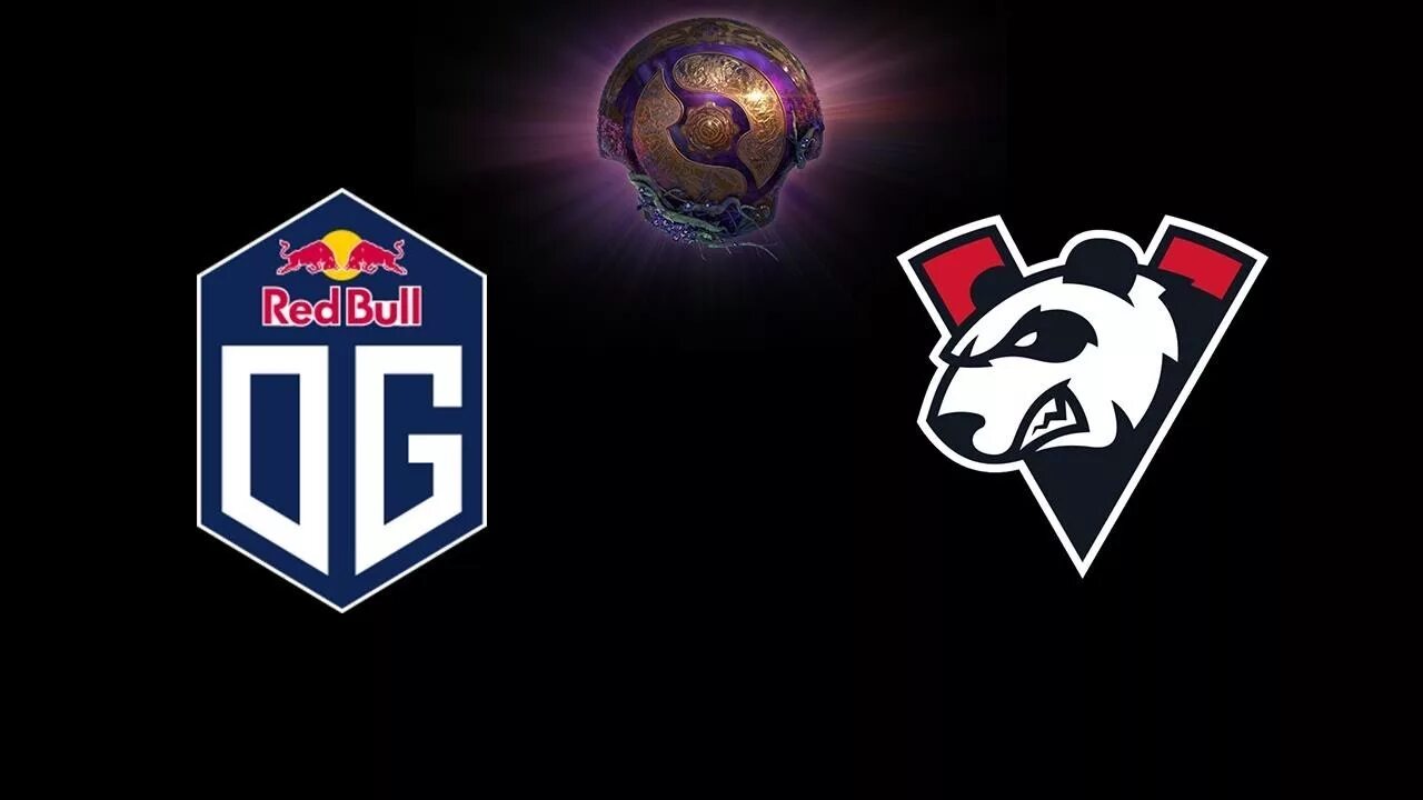 Og vs. Ti9 VP. Og Dota 2 2019. Virtus Pro the International 2019. Og Virtus Pro.