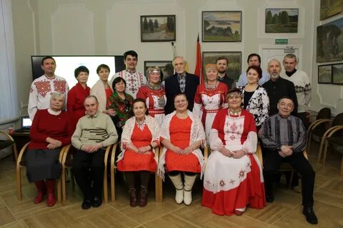 Органов власти чувашской