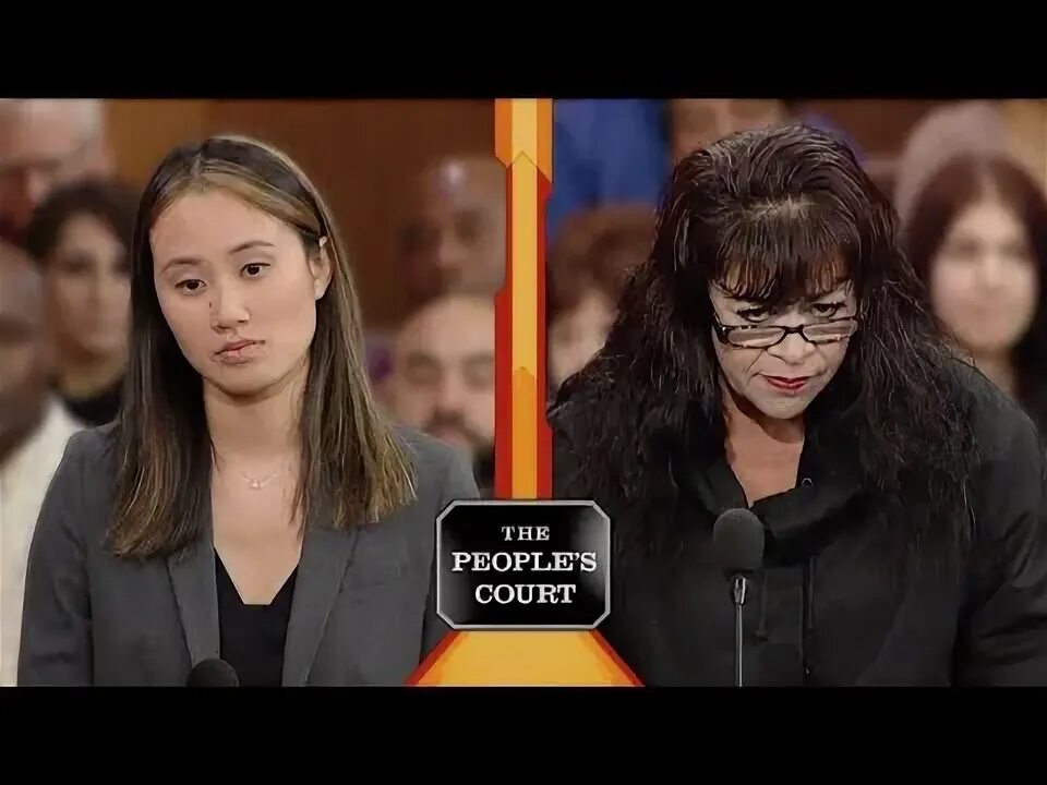 People's court