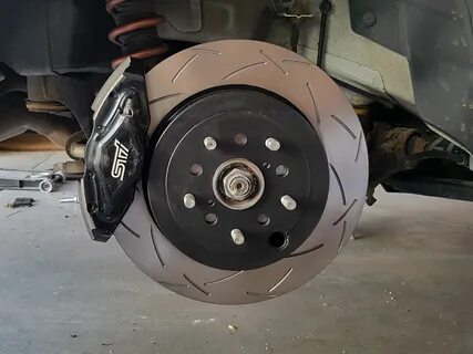 Best car brakes