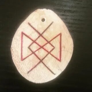 Руны вместе