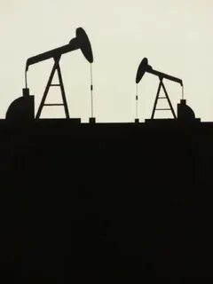 Куб нефти