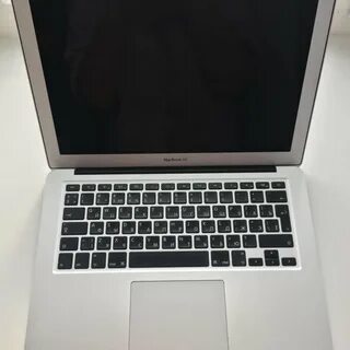 Macbook cpu